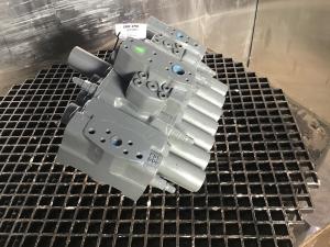 Liebherr Bloc de soupapes